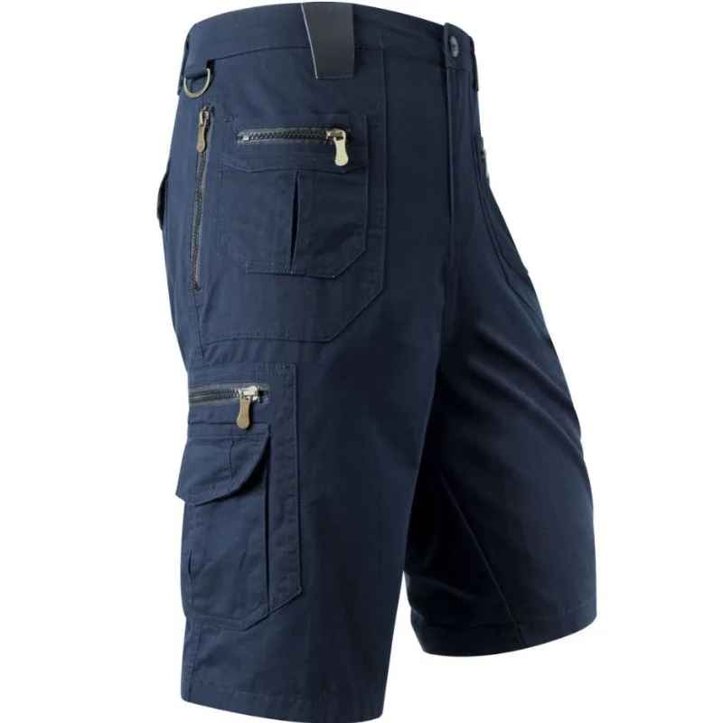 Icone™ CargoShorts: Multifunksjonell Utendørs Last Shorts