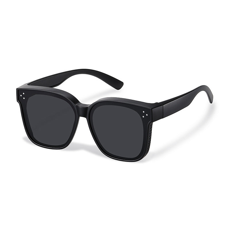 Icone™ PolarizedSunglasses: Universell Passe Polarisert Briller