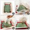 Catfri® WasteFilter 1+1 GRATIS: Gjenbrukbare Kattesand Foringer For Fjerning Av Avfall