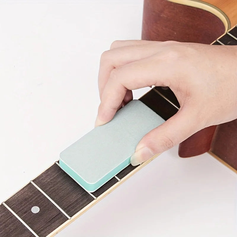 Cleaner Pro° PolishingBlock 1+1 GRATIS: Dobbeltsidig Flerflate Polering Blokker Sett