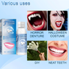 TeethRepair™ 1+1 GRATIS: Naturlig-Utseende Tennreparasjonssett