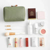 Icone™ TravelPouch: Reise Sminkeveske for Kvinner