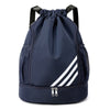 Icone™ SportsBag: Vanntett Atletisk Veske