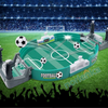 Kletshuts™ Soccer - Mini Bordplate Soccer Spill