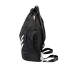 Icone™ SportsBag: Vanntett Atletisk Veske