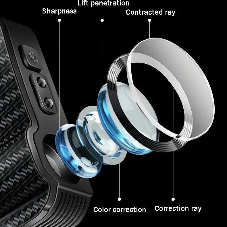 Ledsen™ WelcomeLight 1+1 GRATIS: Smart Laser Velkommen Lys Bil Dør Tilbehør