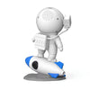 Ledsen™ AstronautProjector – LED Astronaut Galaxy Projektor Natt Lys