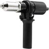 RivetAdapter - Profesjonell Nitte Pistol Adapter Kit