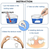 TeethRepair™ 1+1 GRATIS: Naturlig-Utseende Tennreparasjonssett