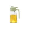 Globetrek° OilDispenser 1+1 GRATIS: 2 I 1 Hell Og Spray Glass Olje Og Væskedispenser