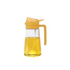 Globetrek° OilDispenser 1+1 GRATIS: 2 I 1 Hell Og Spray Glass Olje Og Væskedispenser