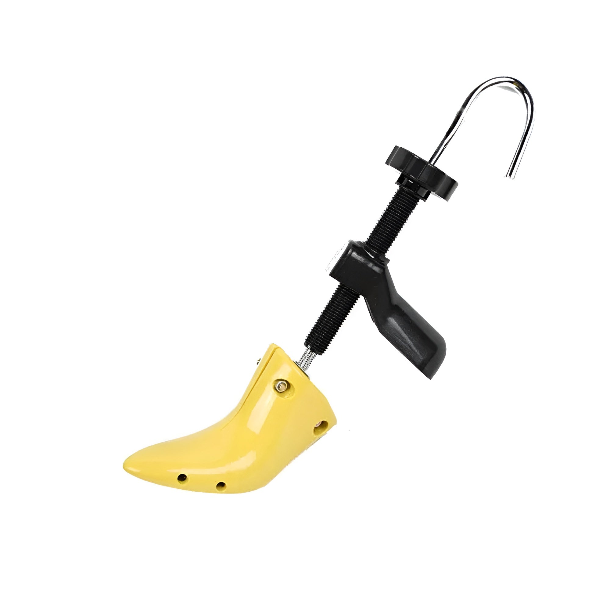 Happy™ ShoeSpacer 1+1 GRATIS: Komfortabel Justerbar Sko Avstandsstykke