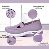 Happy™ StylishSneakers 1+1 GRATIS: Pustende Komfortabel Passform Stilige Joggesko