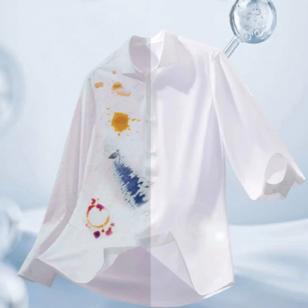Cleaner Pro° TotalClean: Multi Aksjon Bio-Enzym Totalt Ren Tabletter