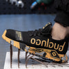 Happy™ AeroShoes: Lette, Pustende Vernesko