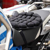 MotorcycleSeat: Komfortabel Motorsykkel Pute Sete