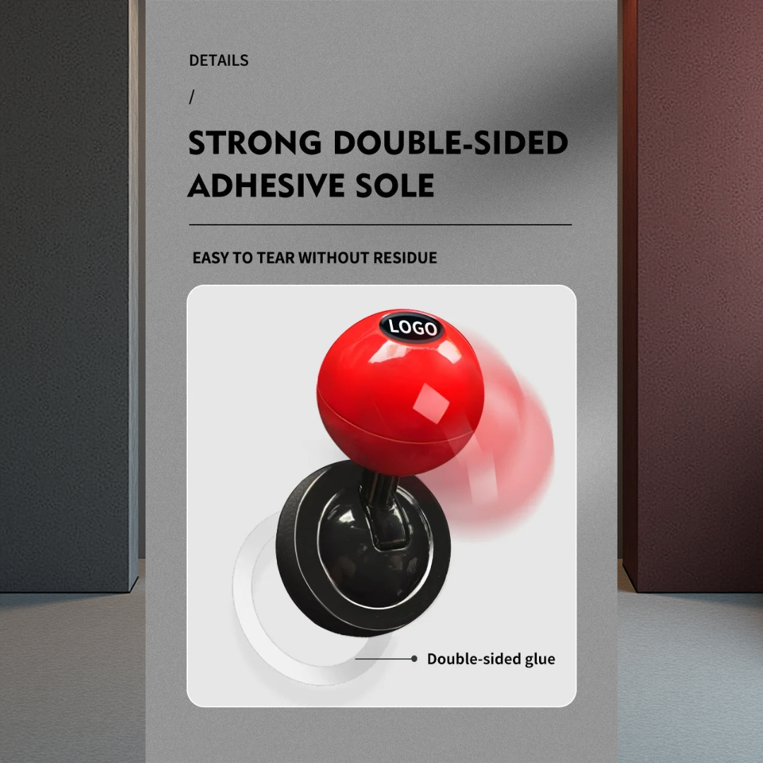 JoystickLever 1+1 GRATIS: Bilindustri Motor Start Stopp Joystick Spak