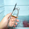 Cleaner Pro° RefrigeratorBrush 1+1 GRATIS: Mini Fleksibel Kjøleskap Rengjørings Børste