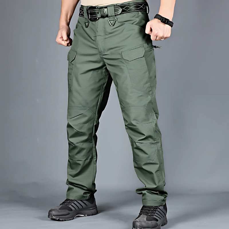 Icone™ ToughPants: Slitesterke Og Komfortable Herre Vanskelig Bukser