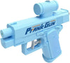 Kletshuts™ DualGun 1+1 GRATIS: Dobbel Dyse Prank Vannpistol