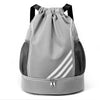 Icone™ SportsBag: Vanntett Atletisk Veske