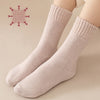 Happy™ WinterSocks 1+2 GRATIS: Unisex Vinter Termosokker