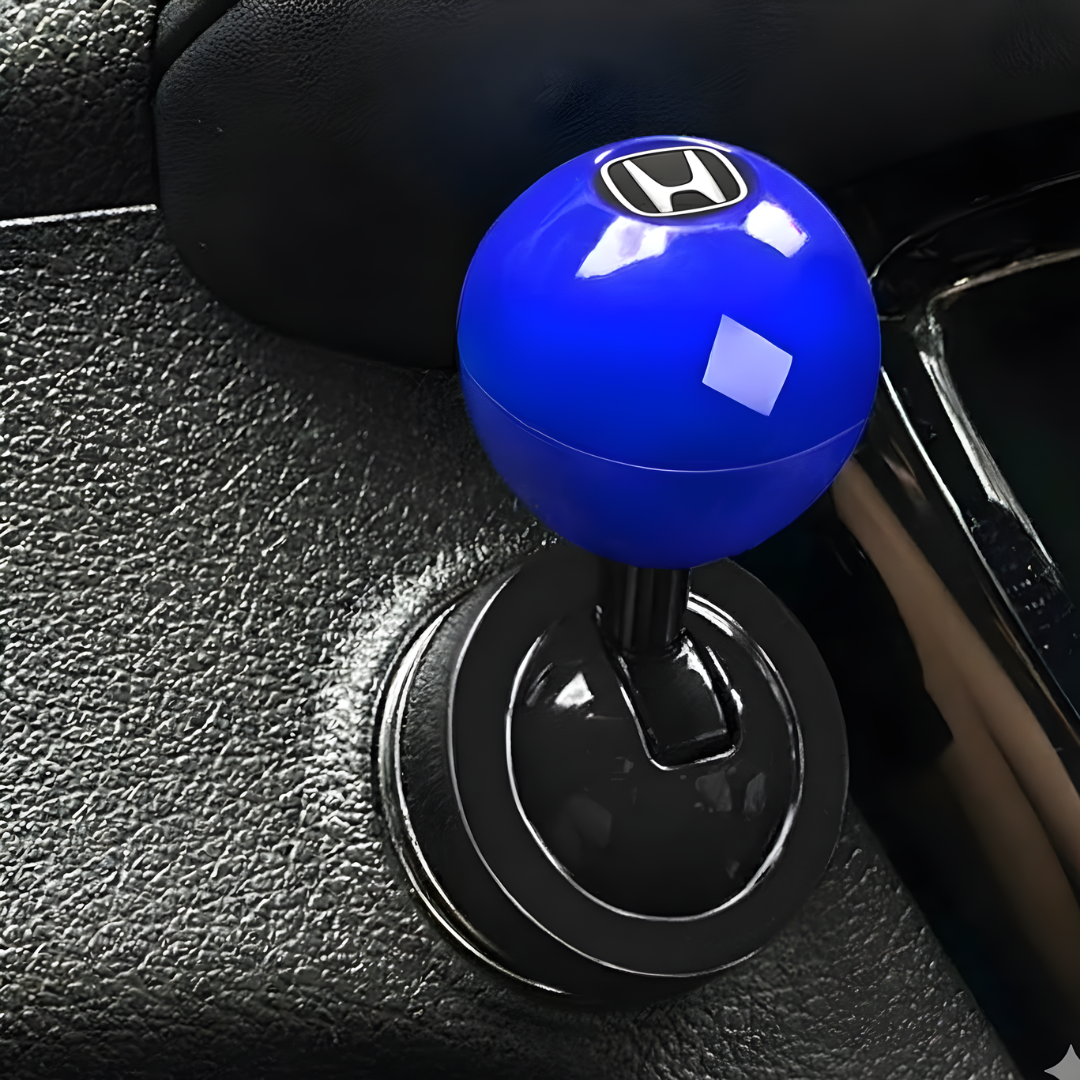 JoystickLever 1+1 GRATIS: Bilindustri Motor Start Stopp Joystick Spak