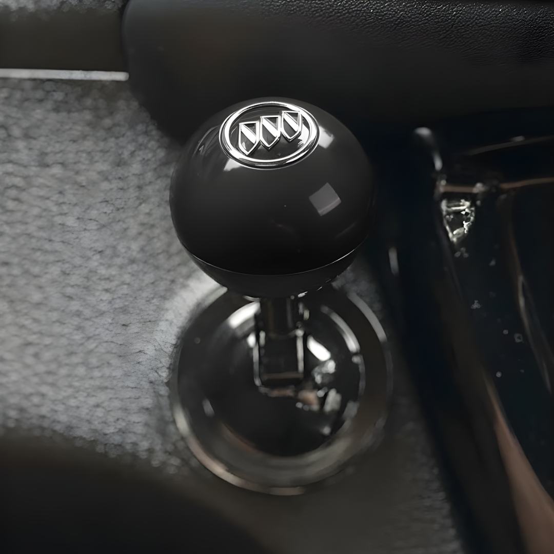 JoystickLever 1+1 GRATIS: Bilindustri Motor Start Stopp Joystick Spak