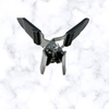 Globetrek° NailCutter 1+1 GRATIS: Slitesterk Enkel Klipping Vinkelt Neglkutter