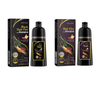 Rose® ColorShampoo 1+1 GRATIS: Øyeblikkelig Farge Oppfriskende Glød Sjampo