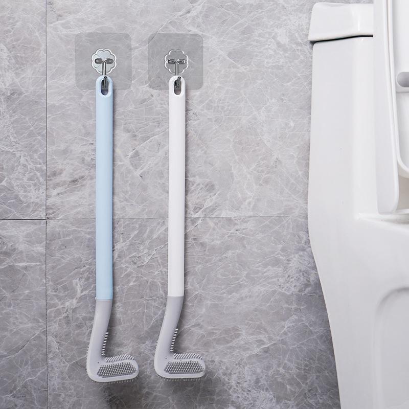 Cleaner Pro° ToiletBrush - Toalettbørste Med Golfbørstehode