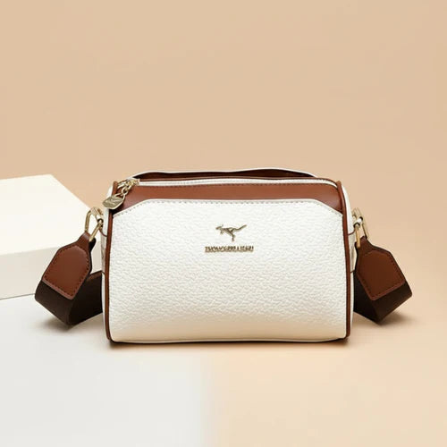 Icone™ ClassyBag: Romslig, Eelegant Kvinner Skulder- Og Slingveske