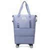 Icone™ LargeBag: Stor Kapasitet Reise Bag