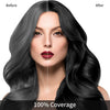 Rose® ColorShampoo 1+1 GRATIS: Øyeblikkelig Farge Oppfriskende Glød Sjampo