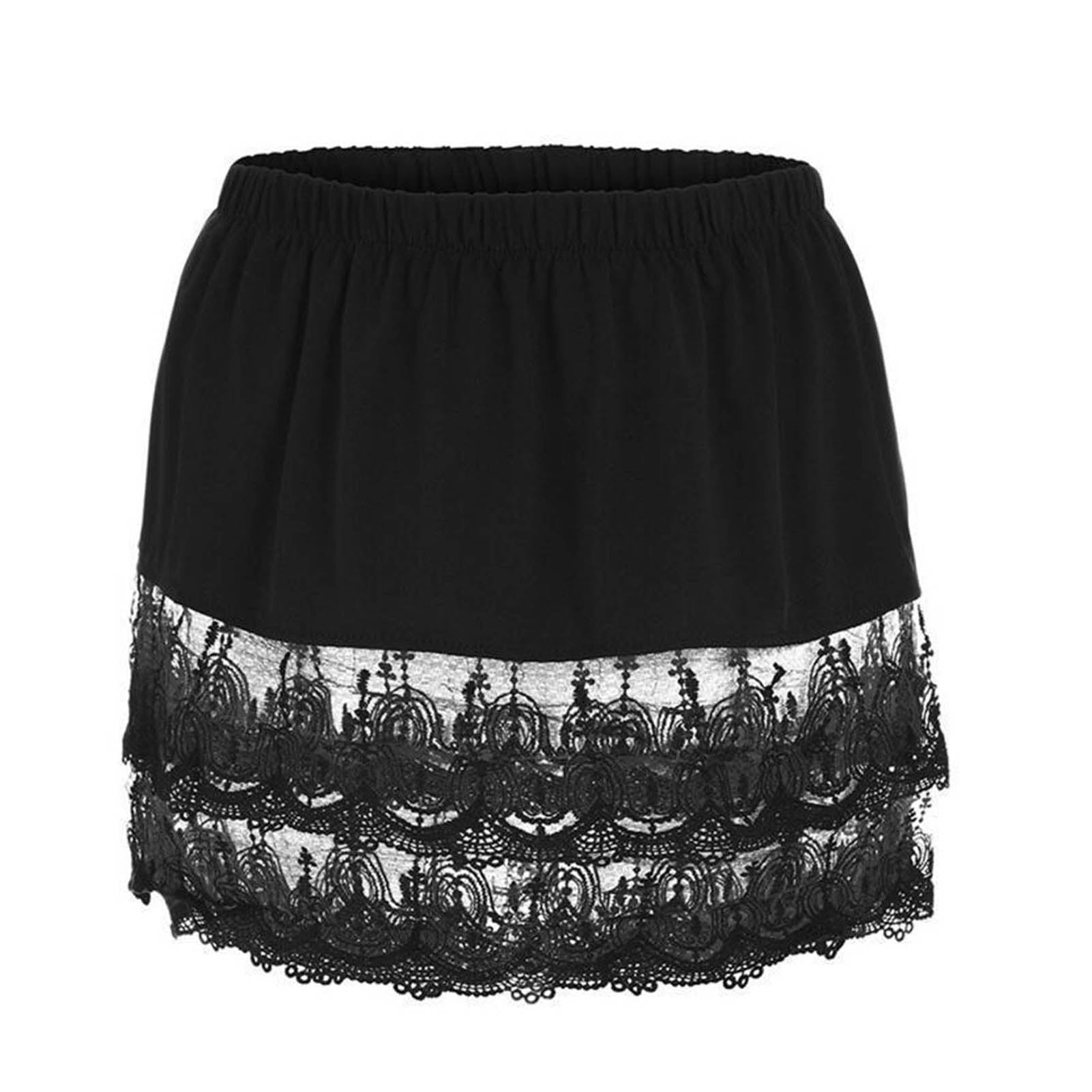 Icone™ WaistSkirt 1+1 GRATIS: Elegant Bluse Forlenger Skjørt Med Høy Liv For Damer