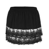 Icone™ WaistSkirt 1+1 GRATIS: Elegant Bluse Forlenger Skjørt Med Høy Liv For Damer