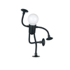 Ledsen™ FigureLamp 1+1 GRATIS: Myk Lys Fleksibel Figur Nattlampe