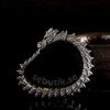 Jewelance™ SilverDragon - Sterlingsølv Sølv Armbånd