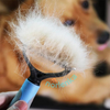 DogCatFri™ PetBrush - Kjæledyr Pleie Børste