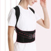 Icone™ CorrectionBelt: Justerbar Rygg Holdning Korreksjon Belte