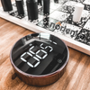 DigiTimer™ - Magnetisk Smart Digital Timer