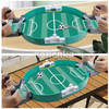 Kletshuts™ Soccer - Mini Bordplate Soccer Spill