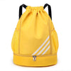 Icone™ SportsBag: Vanntett Atletisk Veske