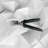 Globetrek° NailCutter 1+1 GRATIS: Slitesterk Enkel Klipping Vinkelt Neglkutter