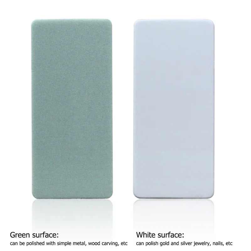 Cleaner Pro° PolishingBlock 1+1 GRATIS: Dobbeltsidig Flerflate Polering Blokker Sett