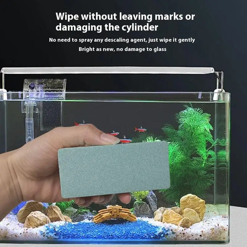 Cleaner Pro° PolishingBlock 1+1 GRATIS: Dobbeltsidig Flerflate Polering Blokker Sett