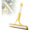 Cleaner Pro° GlassCleaner 1+1 GRATIS: Ultimat 3-I-1 Glassrens Verktøy