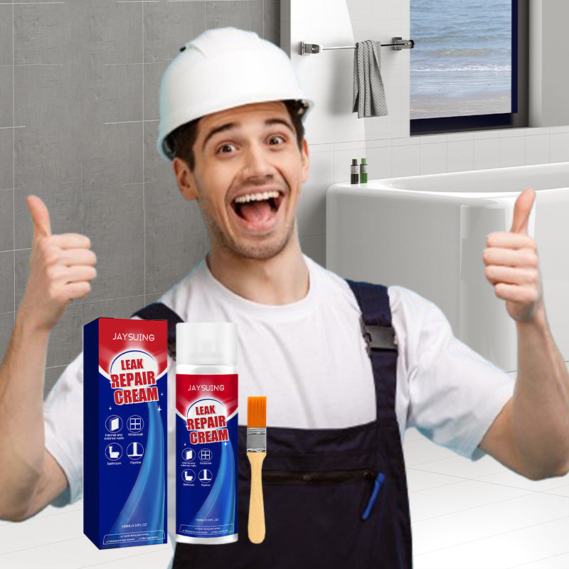 SealantSpray 1+1 GRATIS: Øyeblikkelig Lekkasjereparasjon Og Vanntett Tetningsmiddelspray