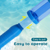 Kletshuts™ FireworksGun 1+1 GRATIS: Trekk-Type Fyrverkeri Spray Vannpistol