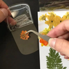 ClearBookmarks - DIY Transparente Bokmerker Og Dekorasjoner